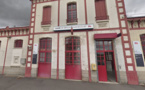 Roué de coups par une bande d'agresseurs à la gare de Meulan-Hardricourt (Yvelines)