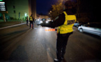Ivre au volant avec trois enfants dans sa voiture, elle est placée en dégrisement à Plaisir (Yvelines)