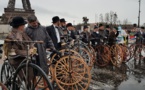 Le Paris - Rouen à vélocipède fera étape à Mantes-la-Jolie et aux Andelys
