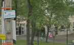 Des poubelles incendiées près d’une école maternelle à Andrésy (Yvelines)