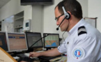 L’homme armé voulait en découdre avec la police et les pompiers à Mantes (Yvelines) 