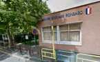 Trois individus interpellés pour intrusion dans une école de Poissy (Yvelines)