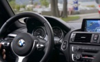 Yvelines : les voleurs démontent 53 volants de BMW stationnées sur un parking à Poissy