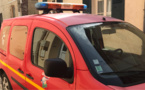 Les deux occupants d’une maison en feu légèrement intoxiqués à Beuzeville (Eure)