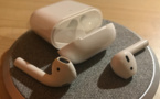 Evreux : le « commando » fait main basse sur dix paires d'AirPods chez Boulanger 