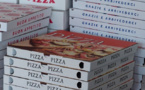 Yvelines. Un livreur de pizza attaqué par une quinzaine de jeunes qui lui volent sa recette et son scooter