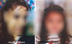 Disparitions inquiétantes : une jeune femme et une fillette recherchées par la police de Seine-Maritime