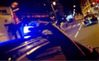 Yvelines. A Rambouillet, un des cambrioleurs mis en fuite par un commerçant est arrêté en flagrant délit 