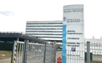 Découvert dans les toilettes de l’hôpital après une overdose, à Mantes-la-Jolie (Yvelines)