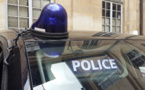 Recherché pour un vol par effraction, il est interpellé à la préfecture des Yvelines 