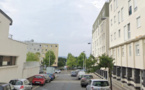 Yvelines : des policiers essuient des jets de pierres lors d’un contrôle à Chanteloup-les-Vignes