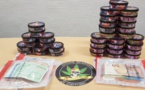 Confinement : un trafic de drogue démantelé dans les Yvelines, deux hommes en détention