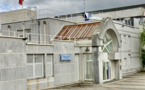 Yvelines : tirs de mortiers contre le commissariat de police de Trappes