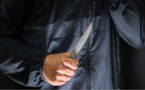 Coup de couteau sur fond de jalousie : un homme blessé à Petit-Quevilly, près de Rouen  