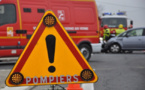 Yvelines : un piéton de 89 ans meurt écrasé par un poids lourd au Vésinet 