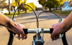 Seine-Maritime : un sexagénaire à vélo succombe après un malaise cardiaque, près de Dieppe