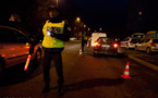 À Plaisir (Yvelines), la voiture suspecte, immatriculée en Allemagne, était signalée volée 