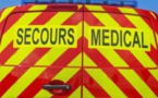 Seine-Maritime : une femme tuée en chutant d'un pont sur l'A29 près du péage de Saint-Romain-de-Colbosc
