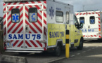 Yvelines : punie, elle descend du 4ème étage avec une corde de fortune, aux Mureaux 