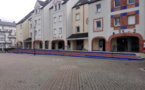 Évreux : la place Du Pouget à Navarre va s’embellir 