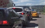 Départs en vacances et week-end prolongé : bouchons et gros ralentissements vers la Normandie