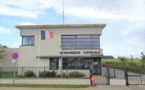 Un homme de 61 ans meurt dans une cellule de la gendarmerie du Tréport, en Seine-Maritime 