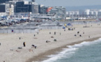 Ils fouillaient les sacs des baigneurs : deux adolescents arrêtés sur la plage du Havre 
