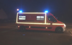 Yvelines : feu d’appartement à Trappes, une mère et ses quatre enfants transportés à l’hôpital  