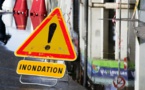 Inondations et mouvements de terrain : quatre communes de l'Eure reconnues en état de catastrophe naturelle