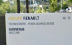 Il meurt écrasé en déplaçant un transformateur au Technocentre à Guyancourt (Yvelines)