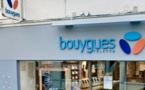 Yvelines : 30 téléphones portables dérobés chez Bouygues à Mantes-la-Jolie 