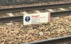 Suicide dans Les Yvelines : le trafic des trains interrompu pendant 2 heures à Rambouillet