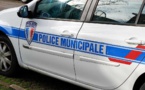 Le Havre : en infraction, le pilote du scooter refuse de s’arrêter au contrôle de la police municipale 