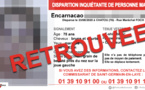 Disparition inquiétante dans les Yvelines : la police lance un appel à témoin 