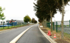 Le contournement de Bourg-Achard (Eure) permettra de dévier 75% du trafic actuel