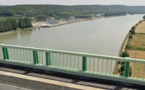 Seine-Maritime : elle meurt noyée après avoir sauté du pont de Brotonne