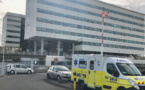 Yvelines : la fête d’anniversaire se termine à l’hôpital pour un homme, blessé à la tête