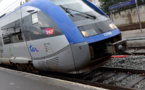 Un homme tué par un TER en gare de Graville, le trafic des trains interrompu entre Le Havre et Fécamp  