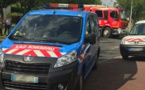 Rouen : trois-cents foyers privés de gaz après l'arrachement d'une canalisation