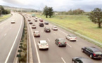 Vacances de la Toussaint : les prévisions de circulation pour le week-end à venir 