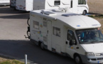 Réaménagement de l’aire de camping-car de Saint-André-de-l’Eure : 3 places supplémentaires 