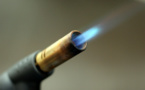 Un jeune incendiaire interpellé en possession d’un chalumeau aux Mureaux (Yvelines) 