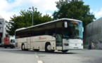Yvelines : un chauffeur de bus frappé au visage et gazé par des individus cagoulés à Chanteloup 