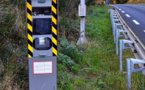 Deux radars automatiques victimes d’actes de vandalisme dans les Yvelines 