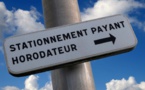 Noël avant l’heure à Évreux : deux heures de stationnement gratuites par jour en décembre