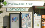 Yvelines : deux ados de 14 ans arrêtés après une tentative de vol dans une pharmacie à La Verrière 