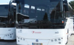 Yvelines : l'agresseur d'un chauffeur de bus placé en garde à vue à Conflans-Sainte-Honorine 
