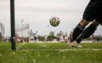 Yvelines : 300 supporters réunis pour assister à un match de foot improvisé à Achères  