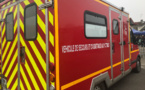 Yvelines : une femme coincée sous une rame du RER en gare du Vésinet - Le Pecq 