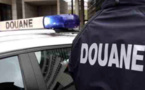 Malgré la crise sanitaire, 4 tonnes de produits stupéfiants saisis par les douanes en Normandie, l'an dernier 
